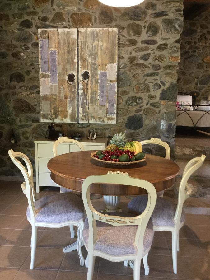 Villa Casa Avocado Тавронитис Экстерьер фото
