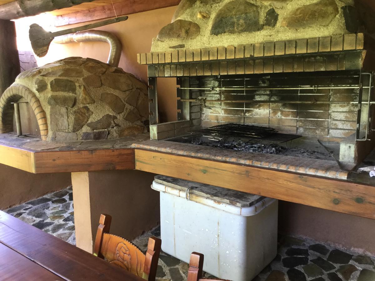 Villa Casa Avocado Тавронитис Экстерьер фото